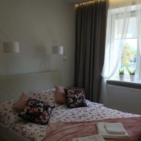 Family & Business Elegant Apartments Ul Astronautow Centrum Downtown - 3 Bedroom, Parking Kielce Exterior photo