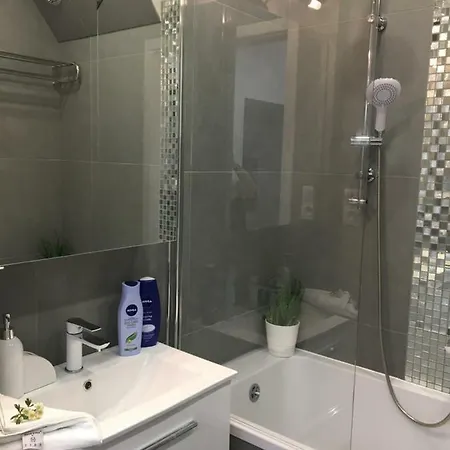 Family & Business Elegant Apartments Ul Astronautow Centrum Downtown - 3 Bedroom, Parking Kielce Exterior photo