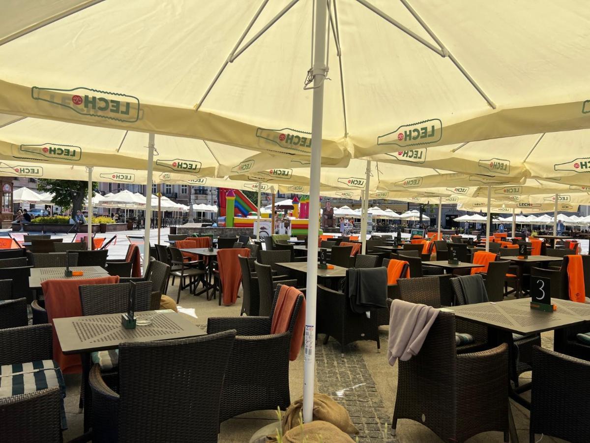 Family & Business Elegant Ul Astronautow Centrum Downtown - 3 Bedroom, Parking Apartment *