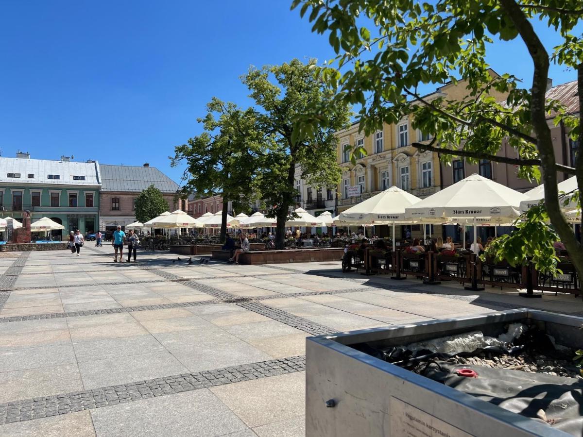 Family & Business Elegant Ul Astronautow Centrum Downtown - 3 Bedroom, Parking Apartment *