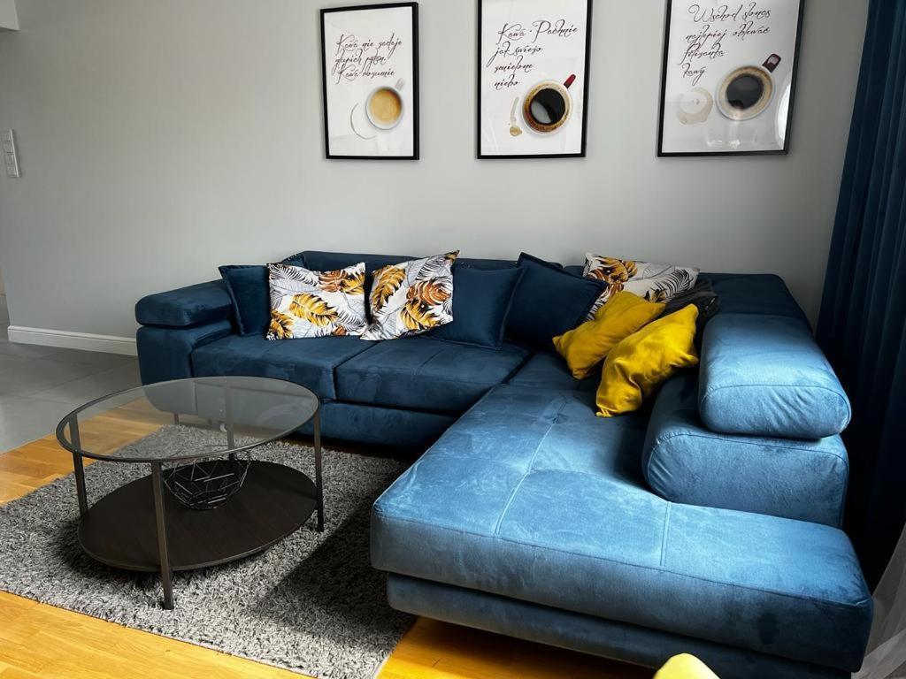 Family & Business Elegant Ul Astronautow Centrum Downtown - 3 Bedroom, Parking