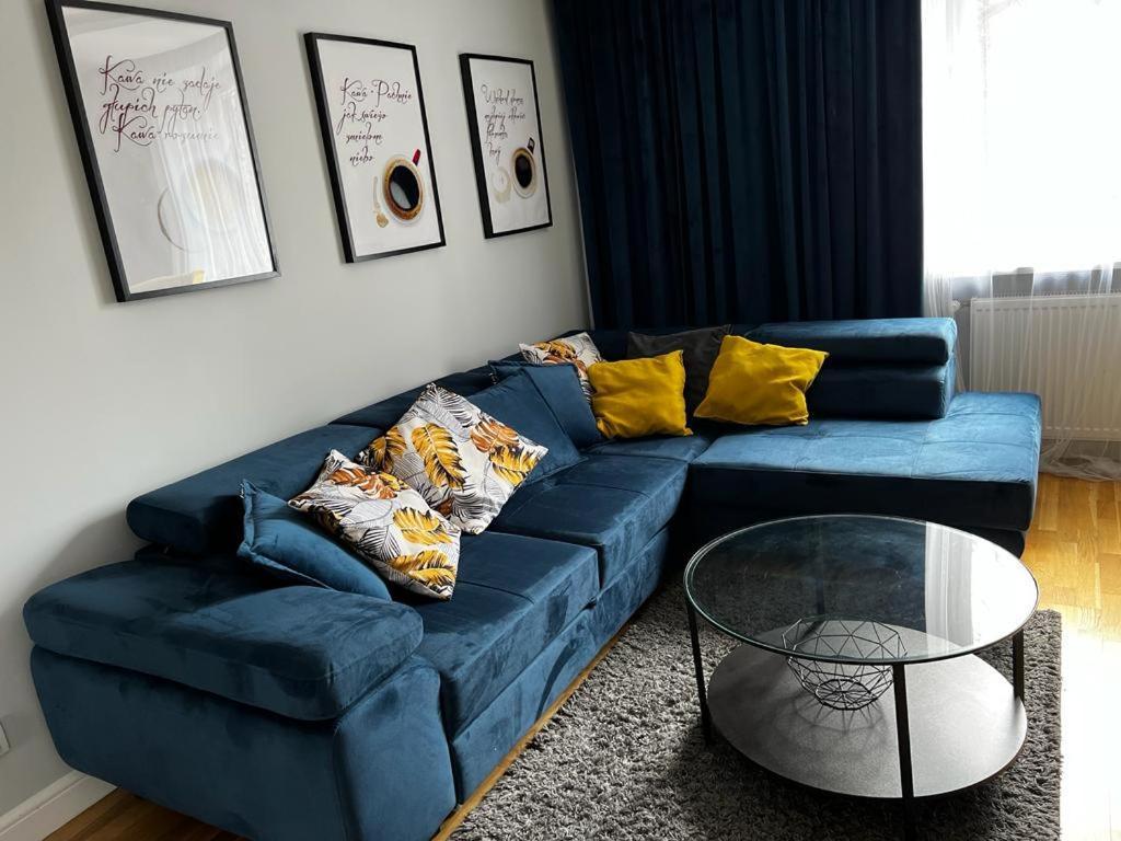 Family & Business Elegant Apartments Kck Ul Astronautow Centrum Downtown - 3 Bedroom, Bath With Hydromassage, Parking *