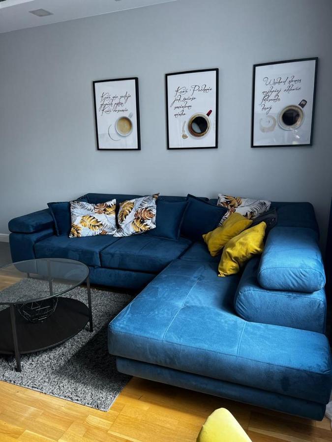 Family & Business Elegant Apartments Kck Ul Astronautow Centrum Downtown - 3 Bedroom, Bath With Hydromassage, Parking Kielce