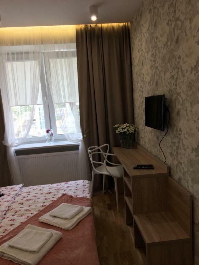 Family & Business Elegant Ul Astronautow Centrum Downtown - 3 Bedroom, Parking Apartment *