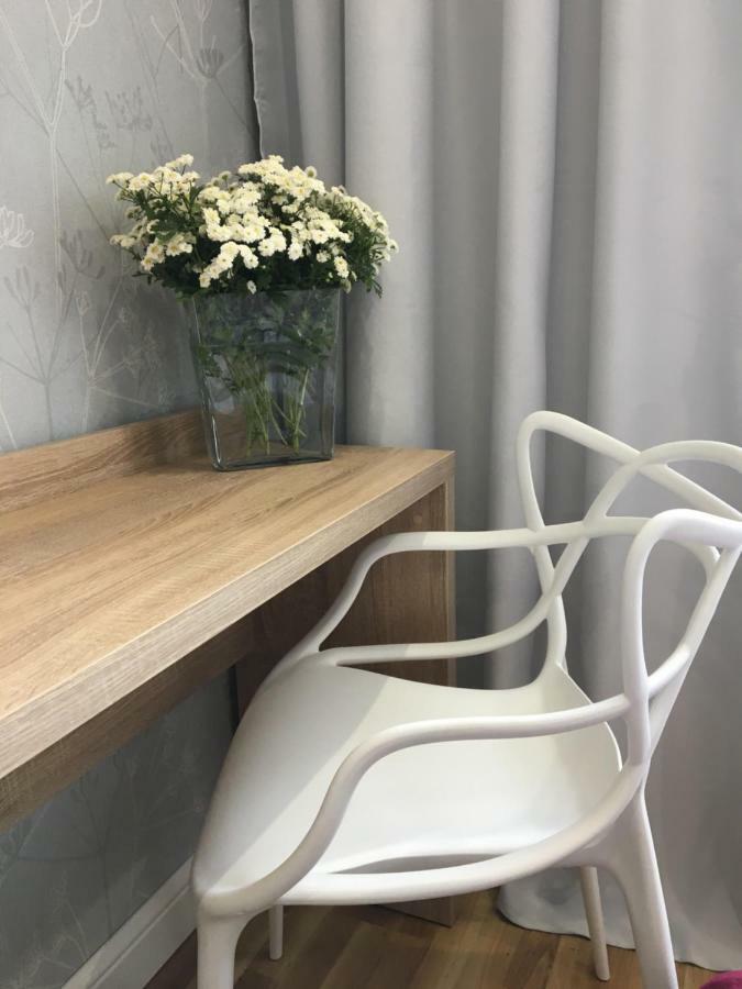 Family & Business Elegant Apartments Kck Ul Astronautow Centrum Downtown - 3 Bedroom, Bath With Hydromassage, Parking Apartment *