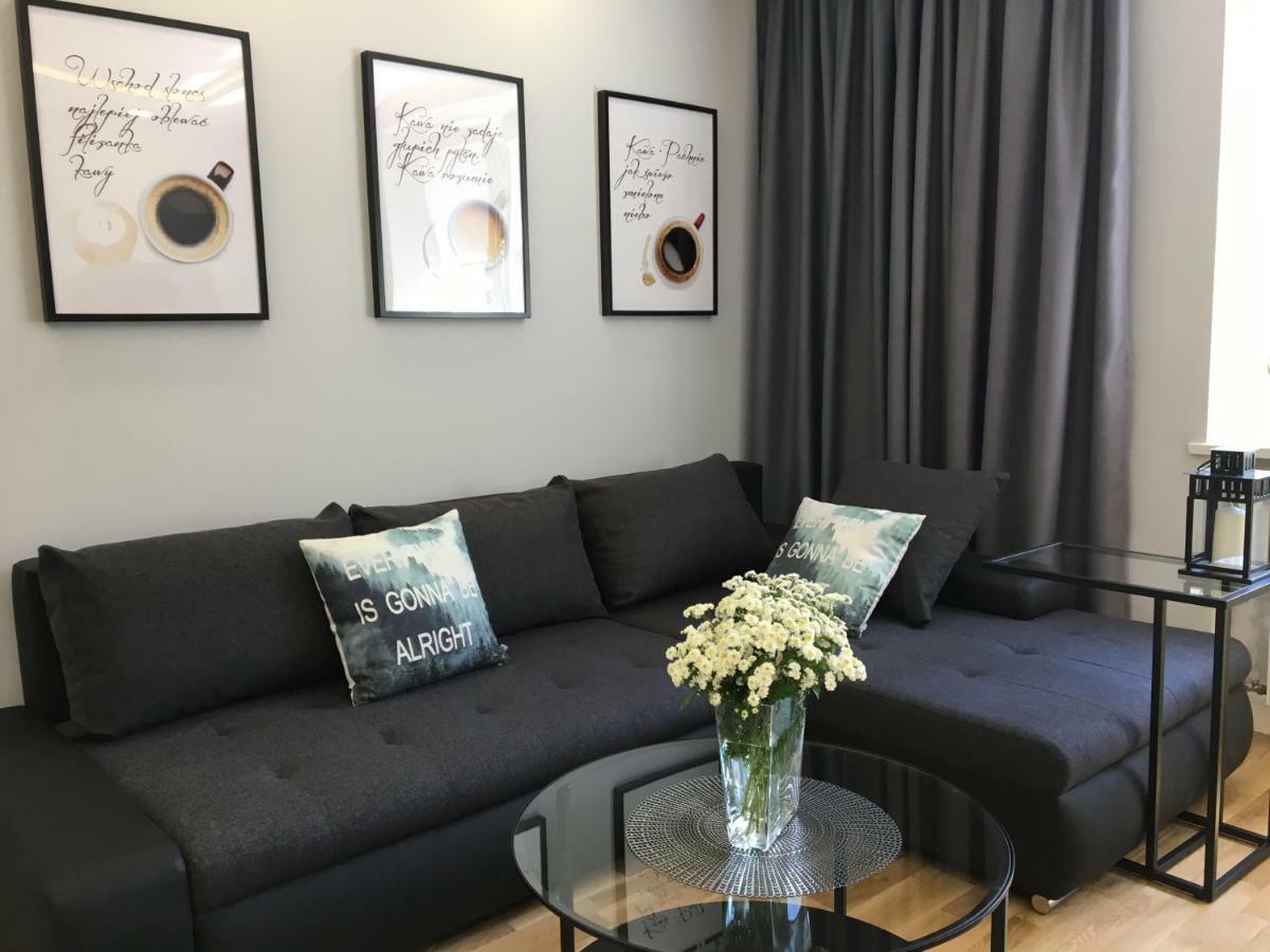 Family & Business Elegant Ul Astronautow Centrum Downtown - 3 Bedroom, Parking * Kielce