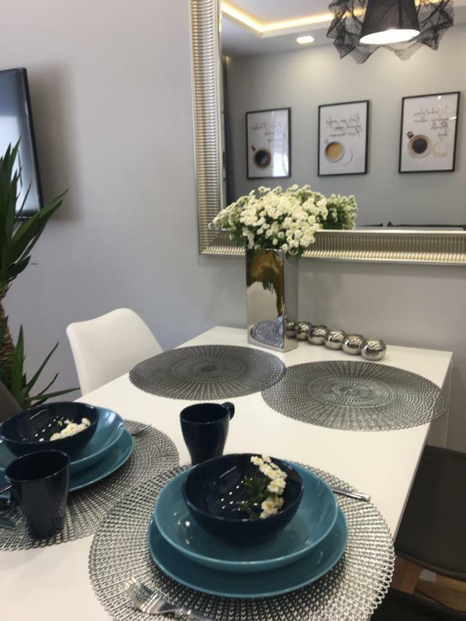 Apartment Family & Business Elegant Apartments Kck Ul Astronautow Centrum Downtown - 3 Bedroom, Bath With Hydromassage, Parking