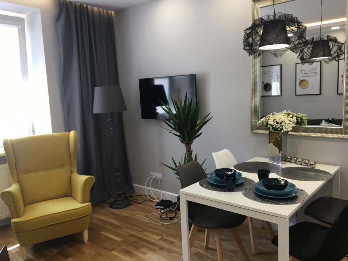 Family & Business Elegant Apartments Kck Ul Astronautow Centrum Downtown - 3 Bedroom, Bath With Hydromassage, Parking Apartment *