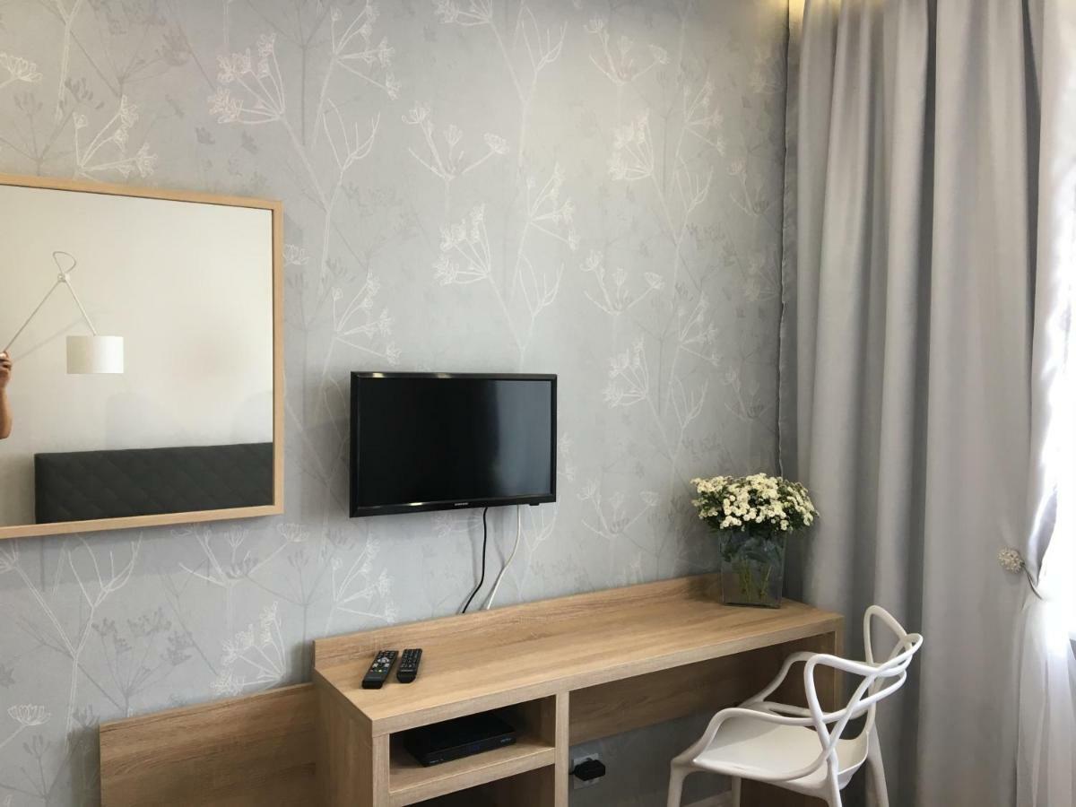 Family & Business Elegant Ul Astronautow Centrum Downtown - 3 Bedroom, Parking * Kielce