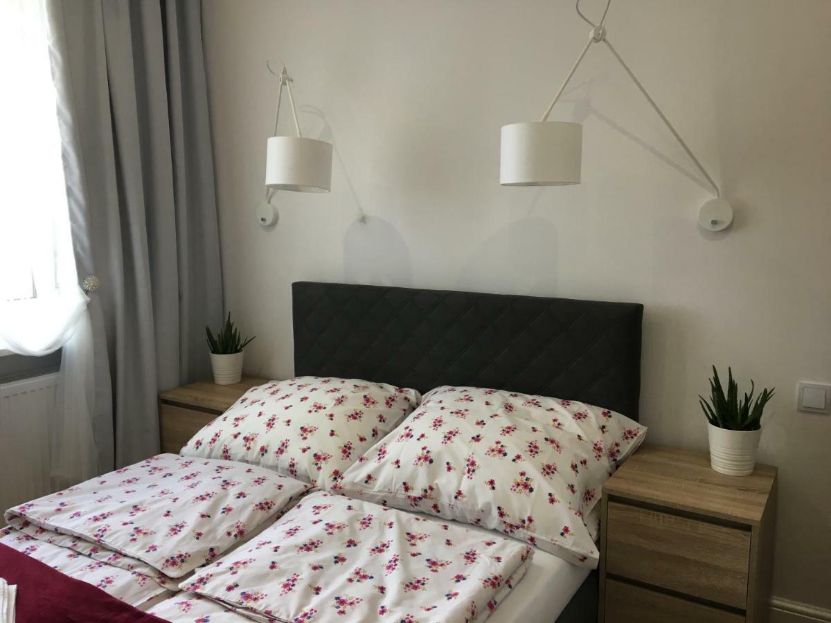 Family & Business Elegant Ul Astronautow Centrum Downtown - 3 Bedroom, Parking * Kielce