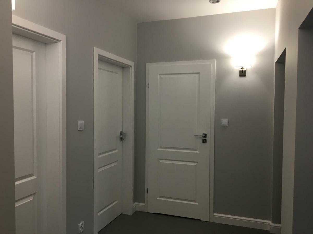 Family & Business Elegant Apartments Kck Ul Astronautow Centrum Downtown - 3 Bedroom, Bath With Hydromassage, Parking Apartment
