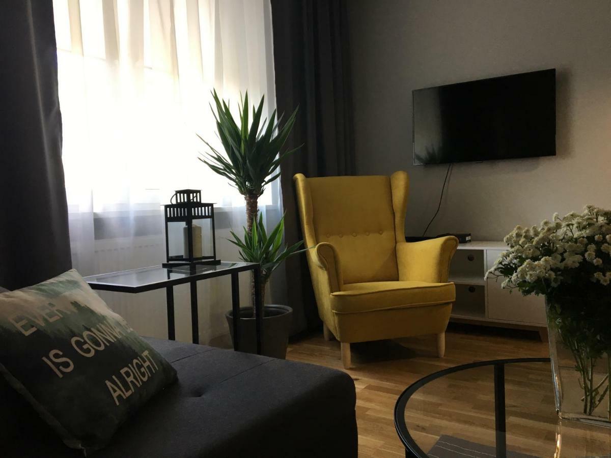Apartment Family & Business Elegant Apartments Kck Ul Astronautow Centrum Downtown - 3 Bedroom, Bath With Hydromassage, Parking Kielce