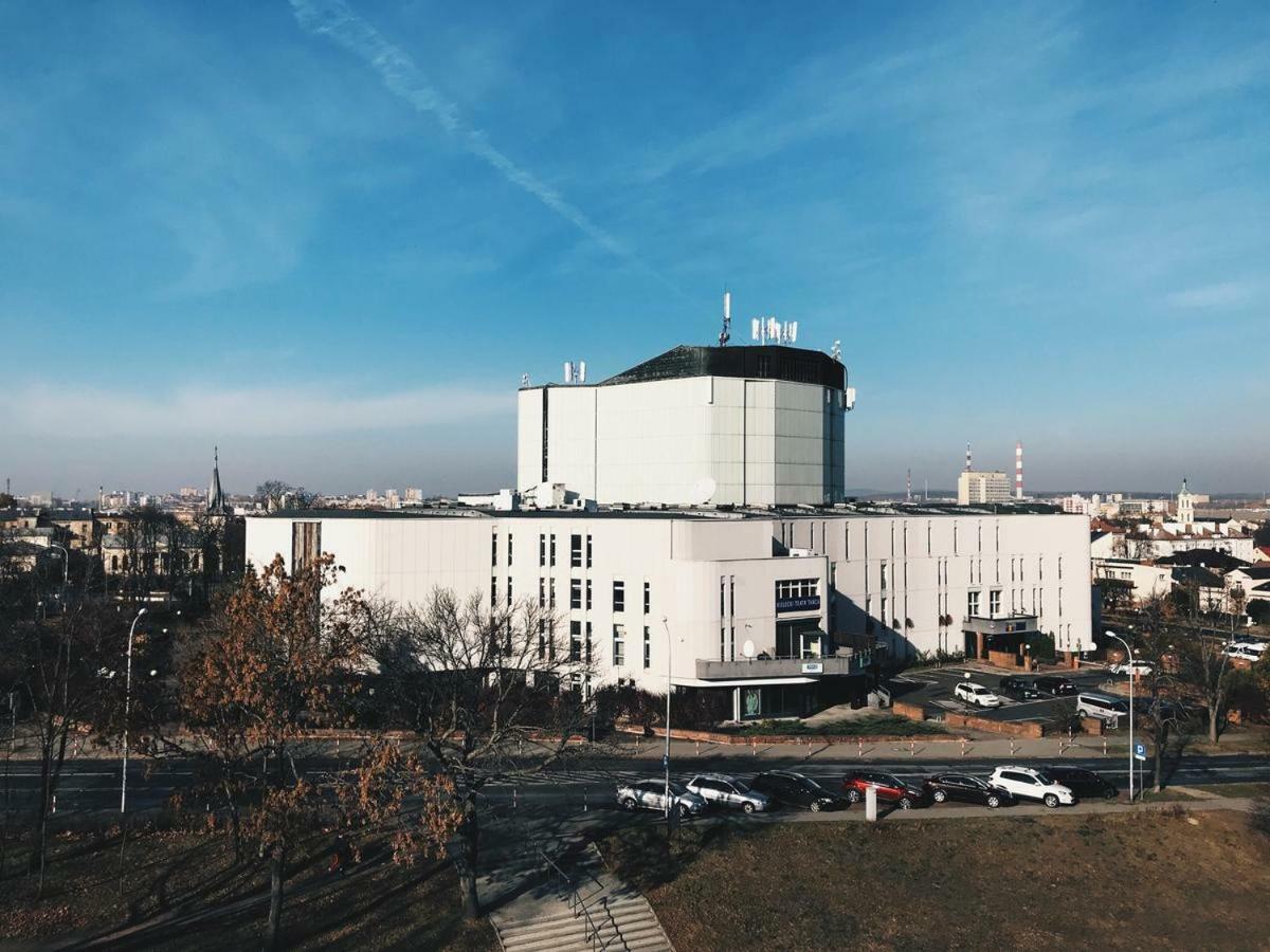 Family & Business Elegant Ul Astronautow Centrum Downtown - 3 Bedroom, Parking